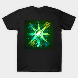 Praise the Sun T-Shirt